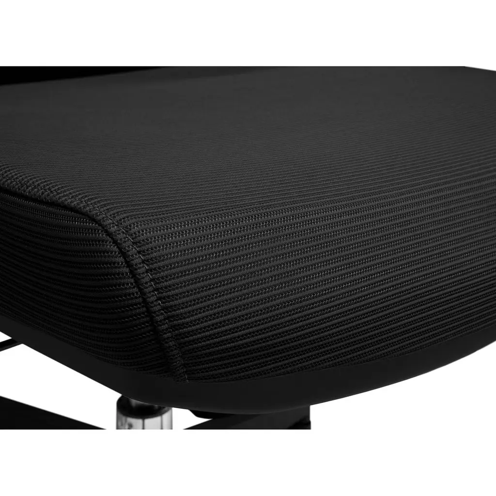 Офісне крісло GT Racer B-2020A Black [125641] - фото 10