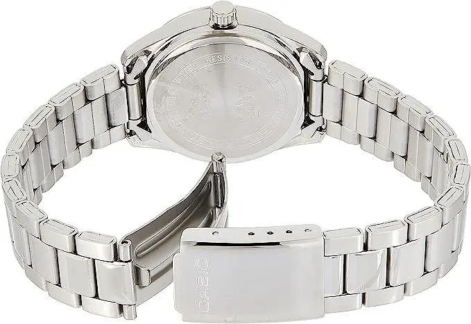 Годинник жіночий Casio LTP-1302D-7A2VDF - фото 5