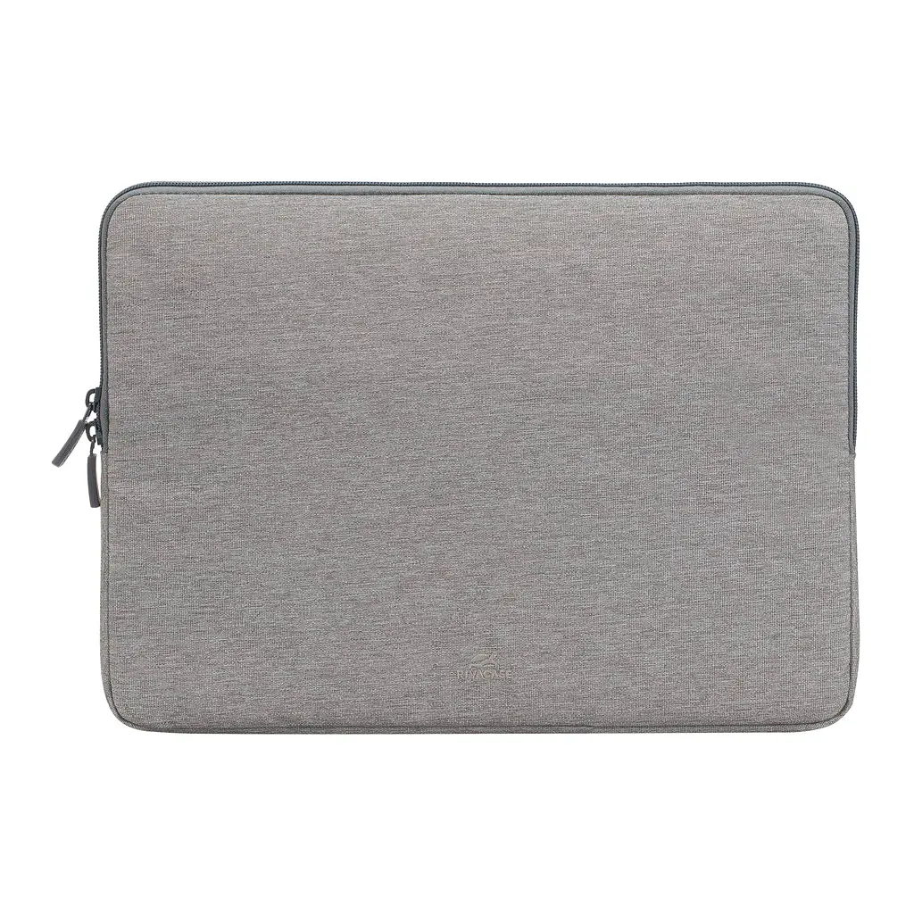Чохол до ноутбука RivaCase 13.3" 7703 Suzuka Grey (7703Grey) - фото 2