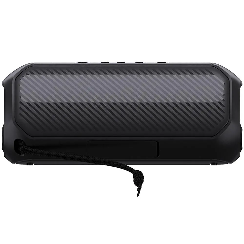 Портативна акустика Proove Third Element SE 20W (APP) black (PSTE2001AP01) - фото 14