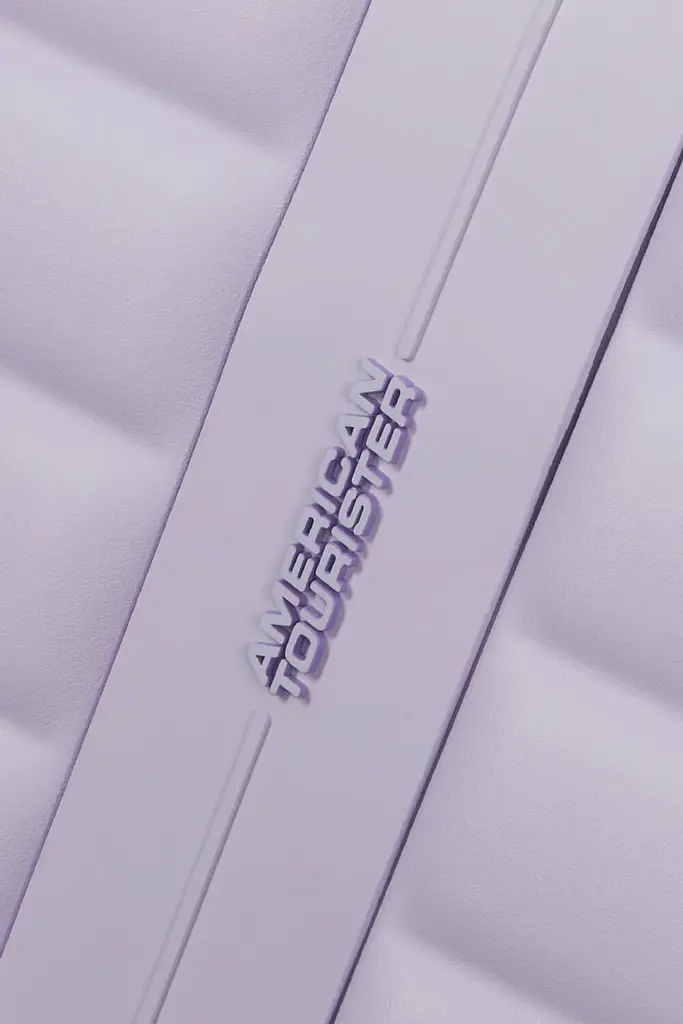 Валіза 55 См American Tourister NEOVIBE FRESH LILAC 55x40x20(23) MK4*91001 - фото 13