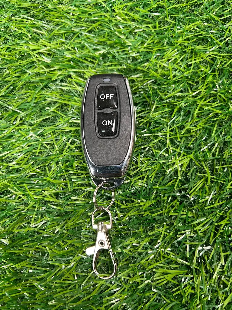 Інверторний Генератор Бензиновий HONDA EU4500i (4.0/4.5 кВт) + Дисплей - фото 11