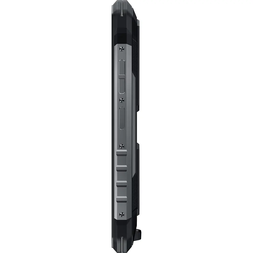 Смартфон Oukitel WP58 Pro 8/512GB Black [171229] - фото 9