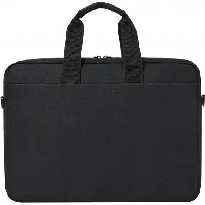 Сумка для ноутбука RivaCase Ulsan 8237 15.6" Black [143668] - фото 3