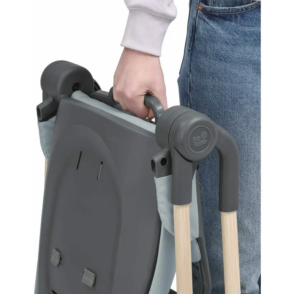 Стільчик для годування Maxi-Cosi Ava Beyond Grey Eco (2040052110) - фото 3