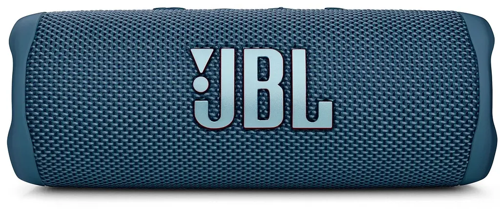 Портативна акустика JBL Flip 6 Blue [JBLFLIP6BLU] [64960] - фото 2