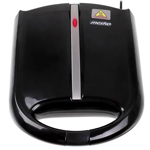 Электрическая орешница Mesko MS 3041 для орешков 24 половинок - фото 2