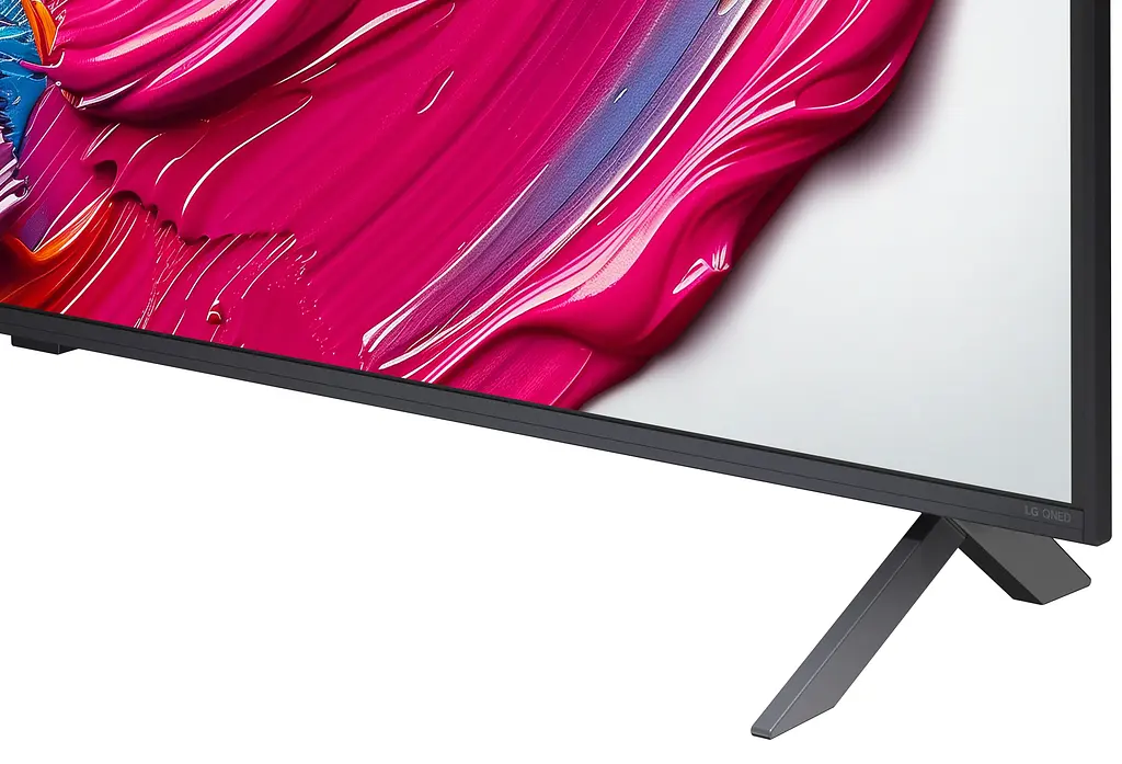 Телевизор LG 55" QNED 4K 60Hz Smart WebOS Black - фото 8