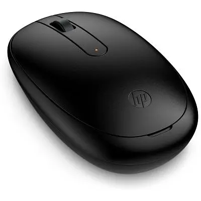 Комп'ютерна мишка HP 240 Bluetooth Mouse Black (3V0G9AA) - фото 8