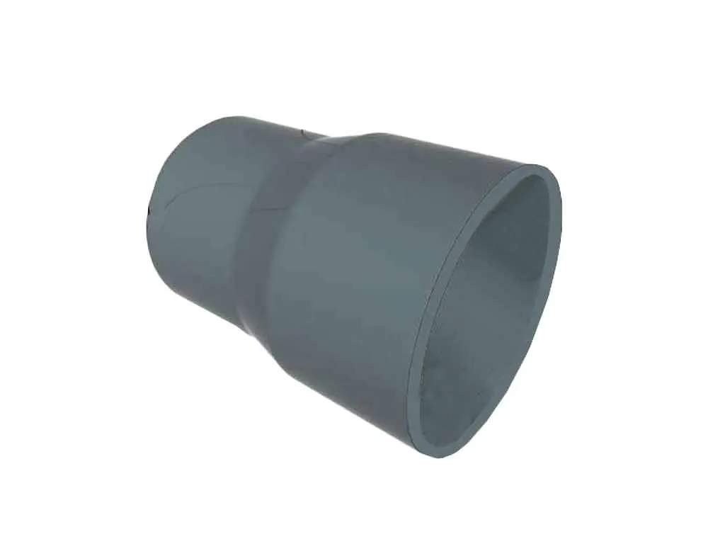 Перехід INSTALPLAST d=110 чугун пластик х124