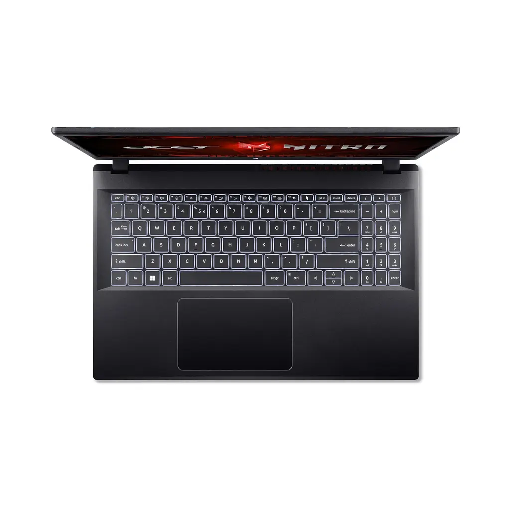 Ноутбук Acer Ігровий Nitro V 15 ANV15-51,IPS,i5-13420H 4.60GHz,16GB DDR5,512GB - фото 14