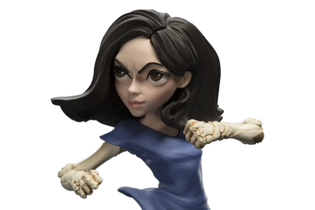 Фигурка Alita Battle Angel Alita Doll (Алита) - фото 2