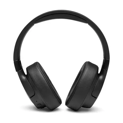 Навушники бездротові Tune 760NC, Black JBL teh0020051 - фото 2