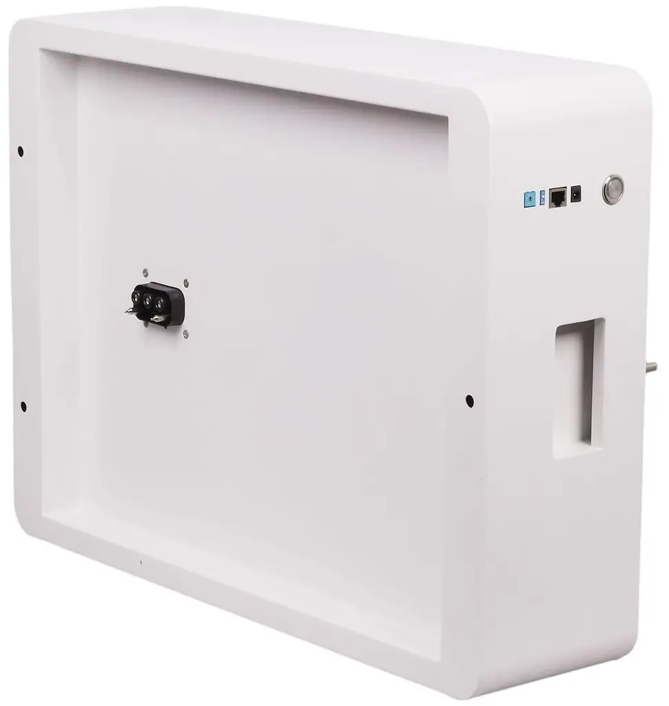 Акумуляторна батарея для ДБЖ Ritar LiFePO4 48 V / 100 А*ч (HV RESS-100 Battery Module) - фото 3