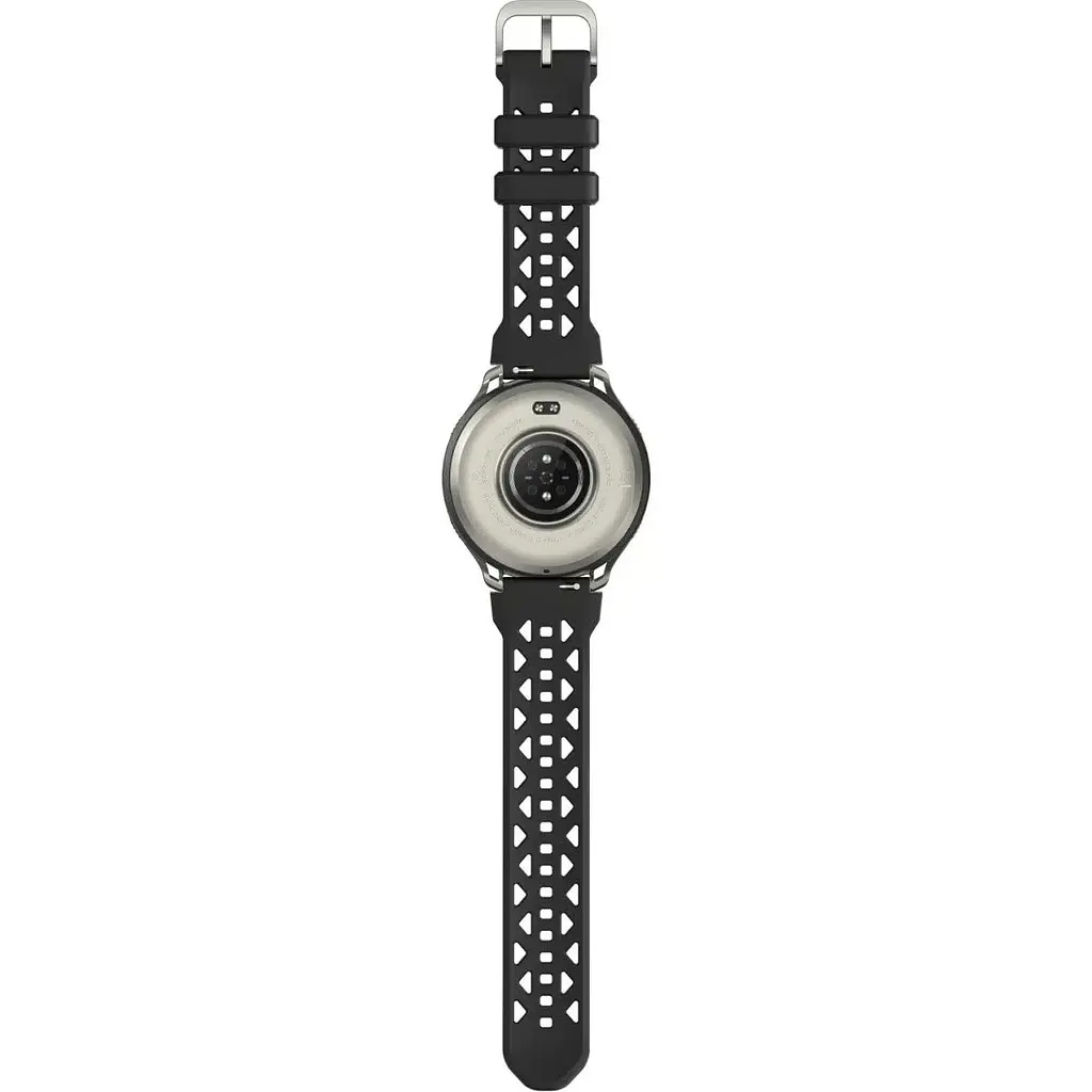 Смарт-годинник Amazfit Cheetah 2 Pro Titanium (W2564GL1N) [170997] - фото 7