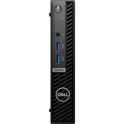 Комп'ютер Dell Optiplex 7010 MFF / i5-13500T (210-BFXP_i516WP) (210-BFXP_i516WP) - фото 2