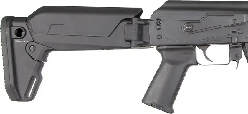 Щека Magpul для примеров MOE для АК 0.75" black - фото 2