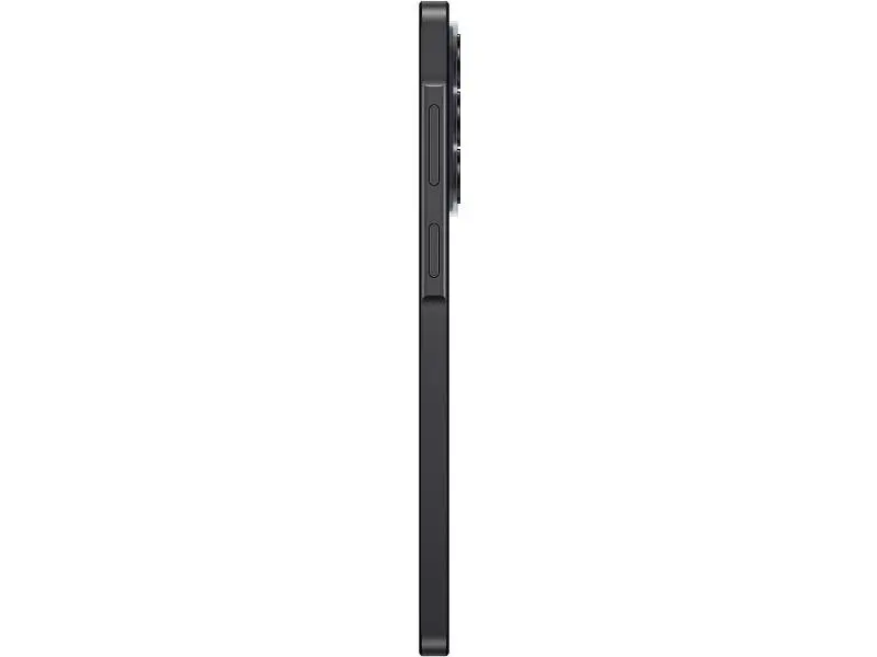 Смартфон Samsung Galaxy A37 5G 8/256GB Awesome Charcoal (SM-A376BZAG) - фото 8