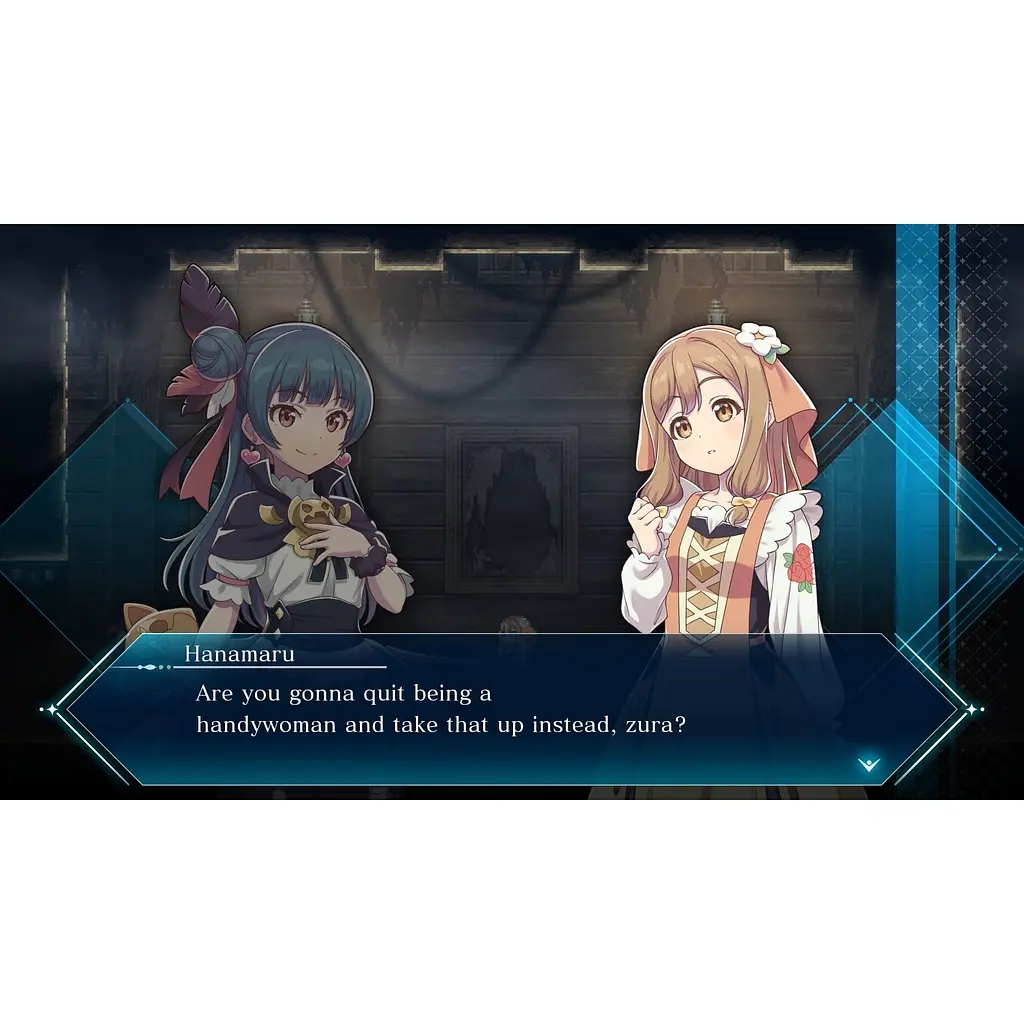 Ключ активації Microsoft Yohane the Parhelion -Blaze in the Deepblue- для Xbox One/Series S/X - фото 9