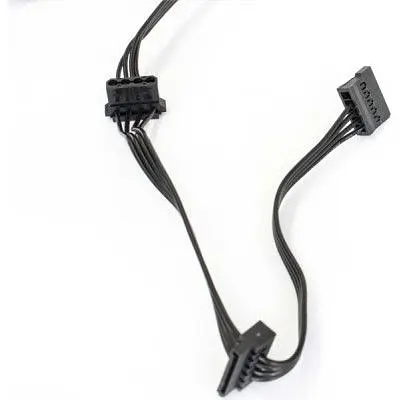 Блок питания Gamemax 700W (GM-700B) - фото 6