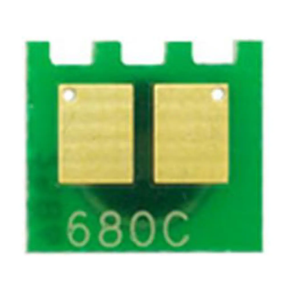 Чип для картриджа HP Enterprise M630 (CF281A) Static Control (H630CP)