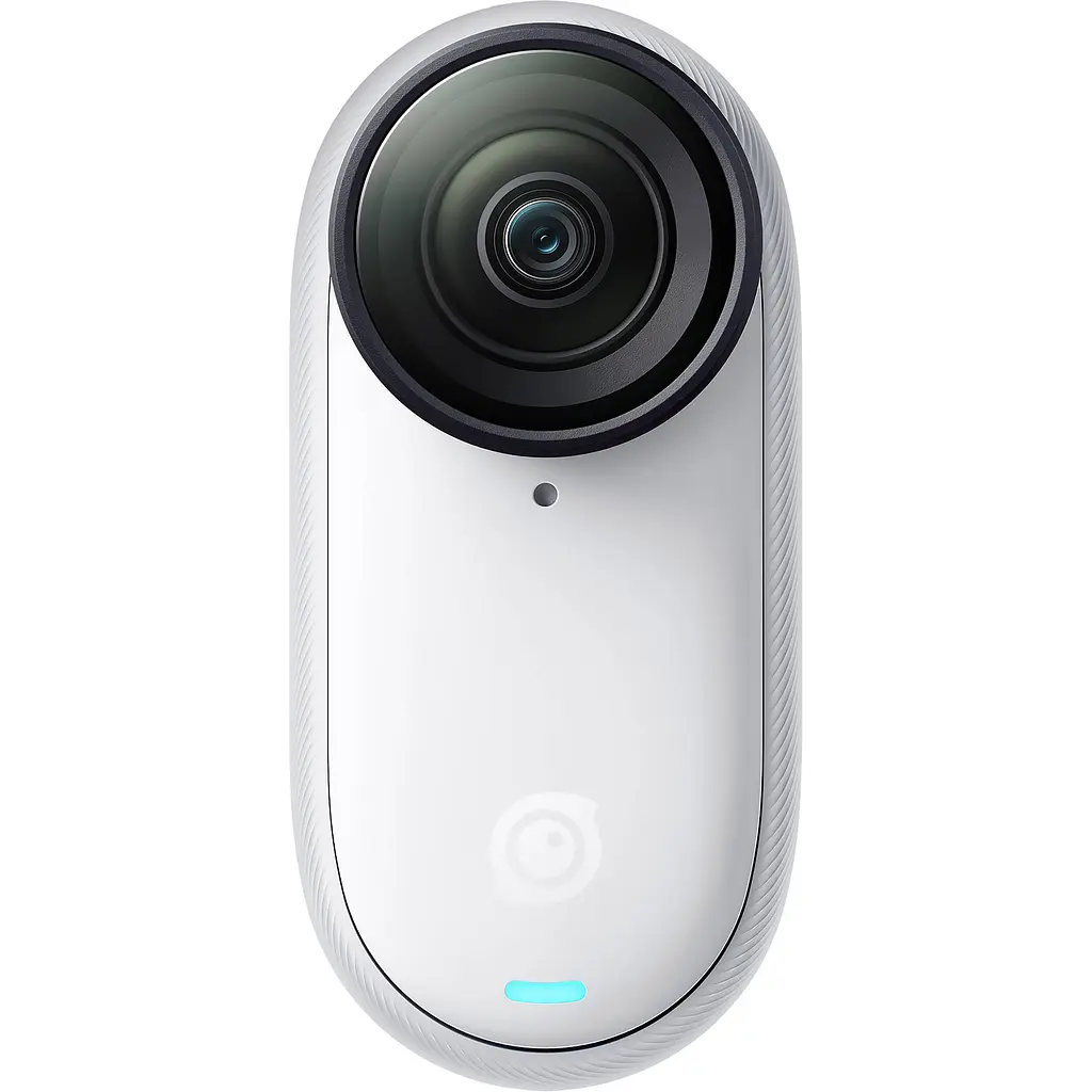 Экшн-камера Insta360 GO 3S 64GB Standard Bundle White (CINSAATA_GO3S06) EU [115590] - фото 17
