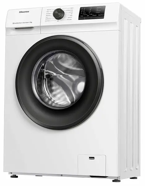 Стиральная машина Hisense автоматическая WFVC6010E (WFHV7012EMS) (20003581) - фото 6
