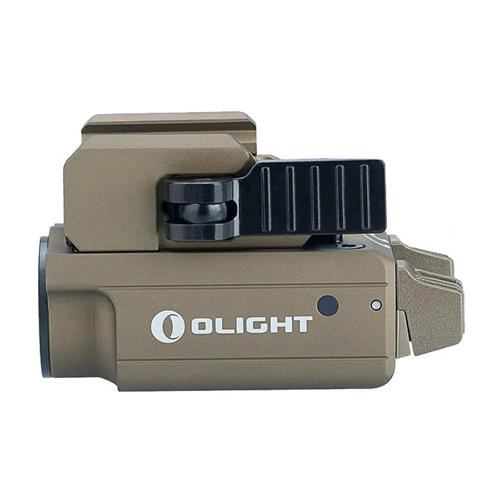 Ліхтар Olight PL-Mini 2 Valkyrie Tan (PL-Mini 2Tan) - фото 3