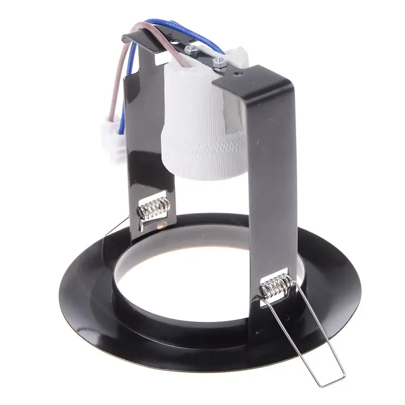 Светильник точечный Brille Ring 80 A AB 161162 - фото 2