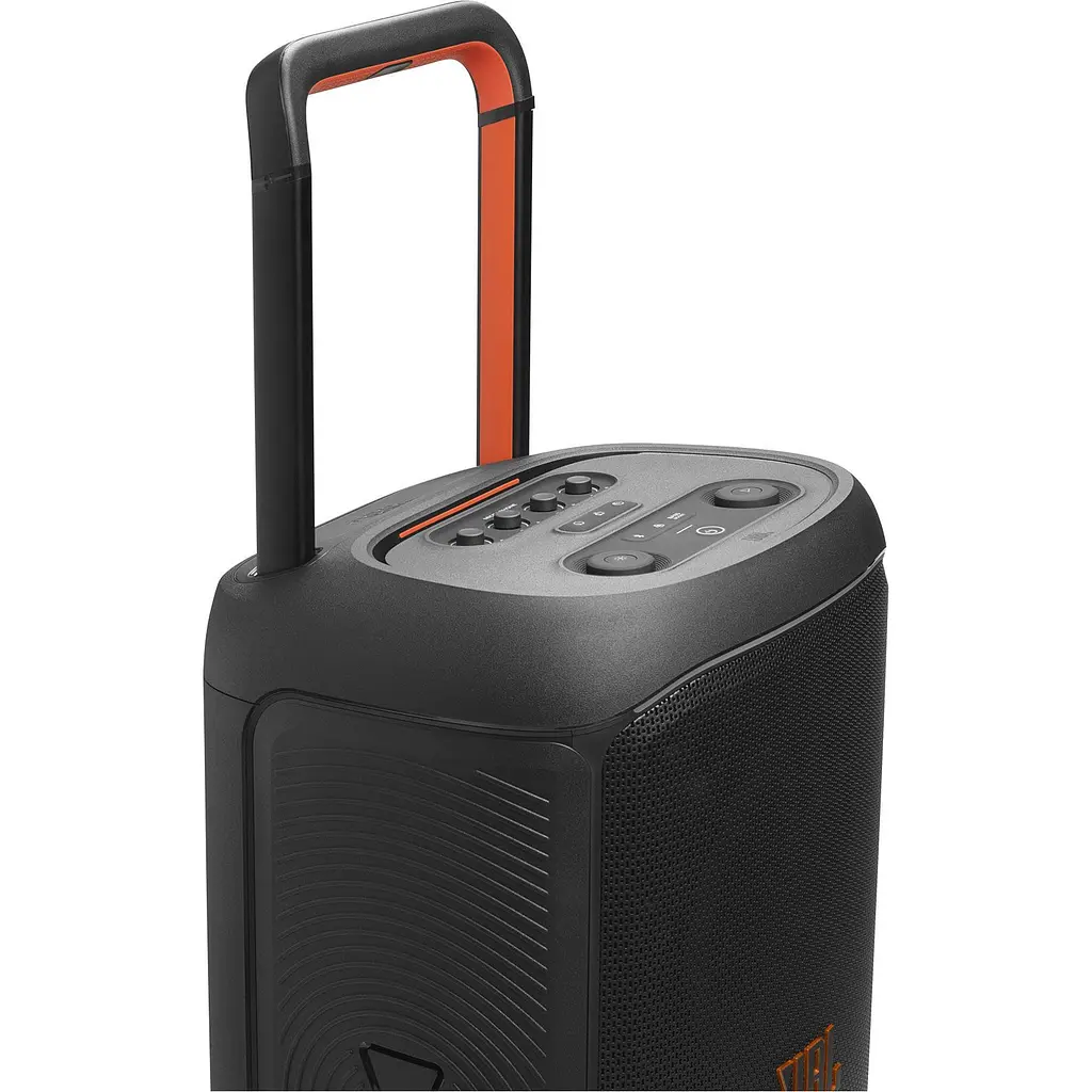 Акустика JBL PartyBox 520 Black (JBLPARTYBOX520EU) [138416] - фото 7