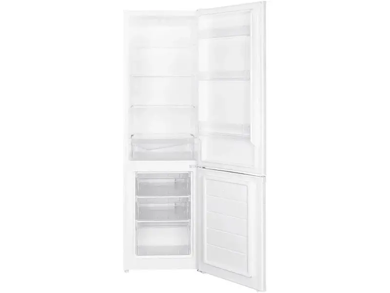 Холодильник з морозильною камерою Milano MBD262W - фото 2