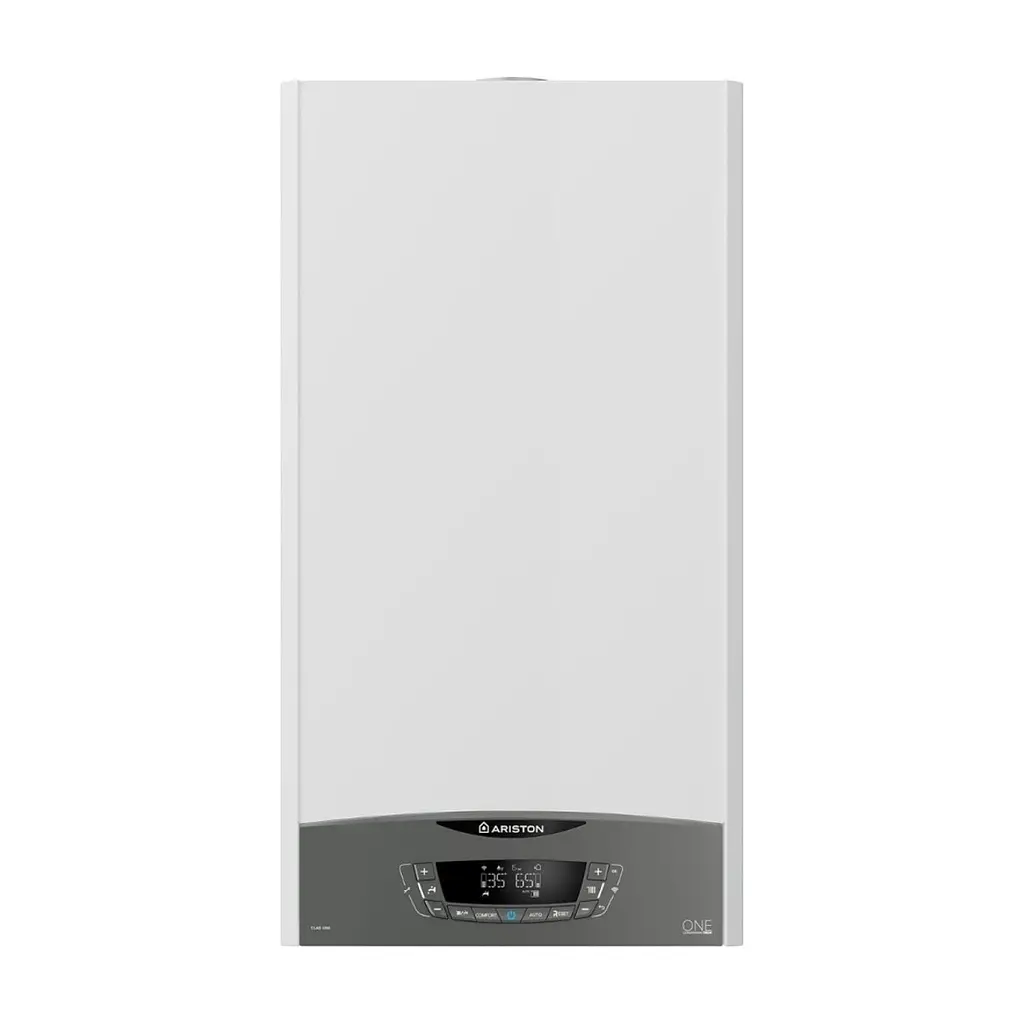 Газовий котел Ariston CLAS ONE WIFI 30 конденсаційний двоконтурний (3302124) - фото 3