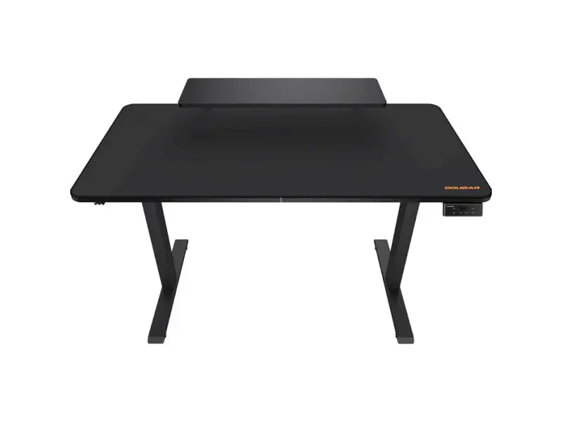 Геймерський ігровий стіл Cougar E-Star 120 Black - фото 4