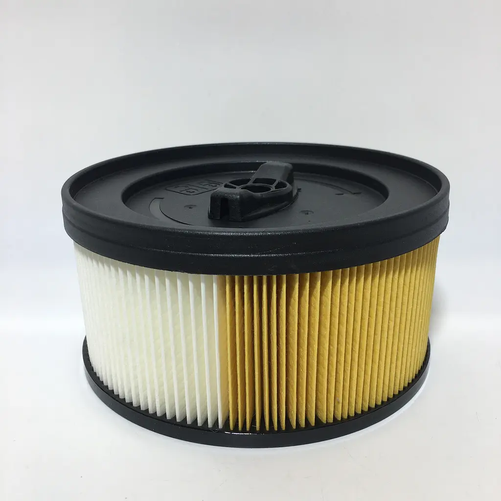 Патронный фильтр H=90mm для пылесоса Karcher WD4.200, WD5.400, WD 5.500, WD5.600, WD 5.800, 6.414-960.0 - фото 2