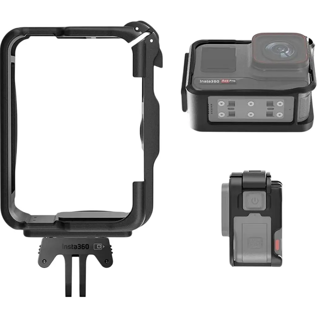 Рамка aMagisn AC01-B для Ace Pro 2 / Ace Pro / Ace [168374] - фото 4