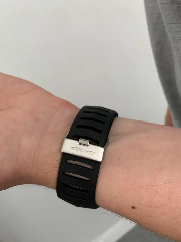 Годинник Sanda Spain - фото 7