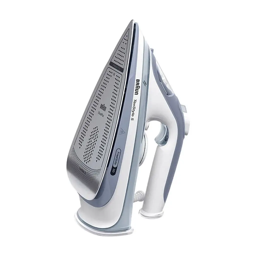Праска Braun SI 5078 GY (SI5078GY) - фото 2
