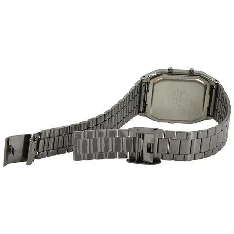 Чоловічий годинник Casio Timeless Collection AQ-230GG-9ADF - фото 2