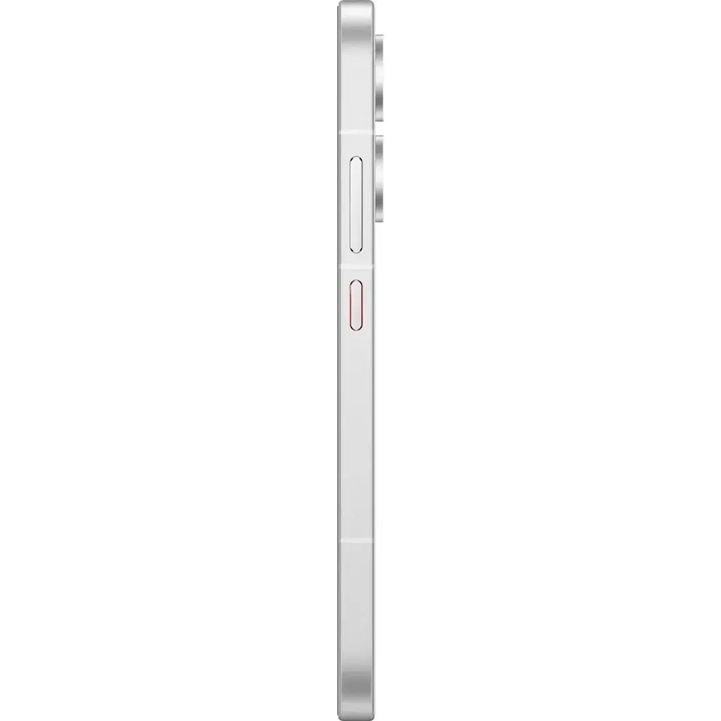 Мобільний телефон Xiaomi Poco X8 Pro 8/512GB White (1210295) - фото 5