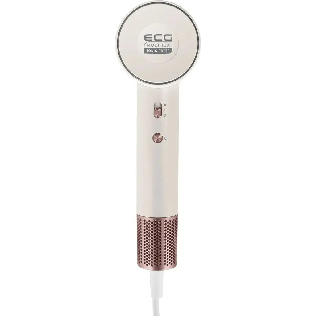 Фен ECG Modifica Sonica [130131] - фото 5