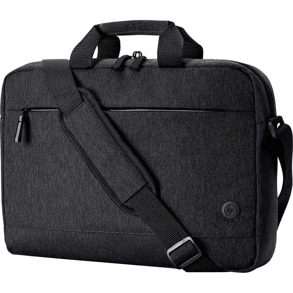 Сумка для ноутбука HP 17.3" Prelude Pro Rec Top Load (3E2P1AA) - фото 2