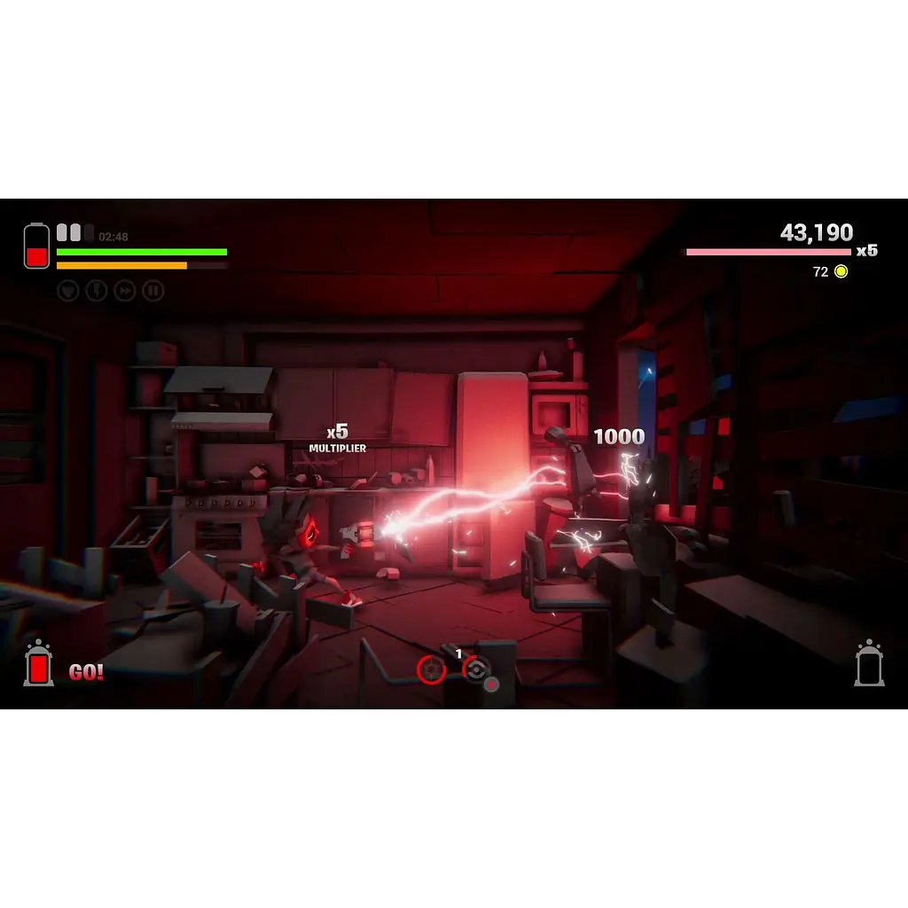 Ключ активації Microsoft Ricky Recharge для Xbox One/Series S/X - фото 4
