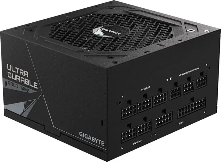 Блок питания Gigabyte UD1000GM (GP-UD1000GM) - фото 3