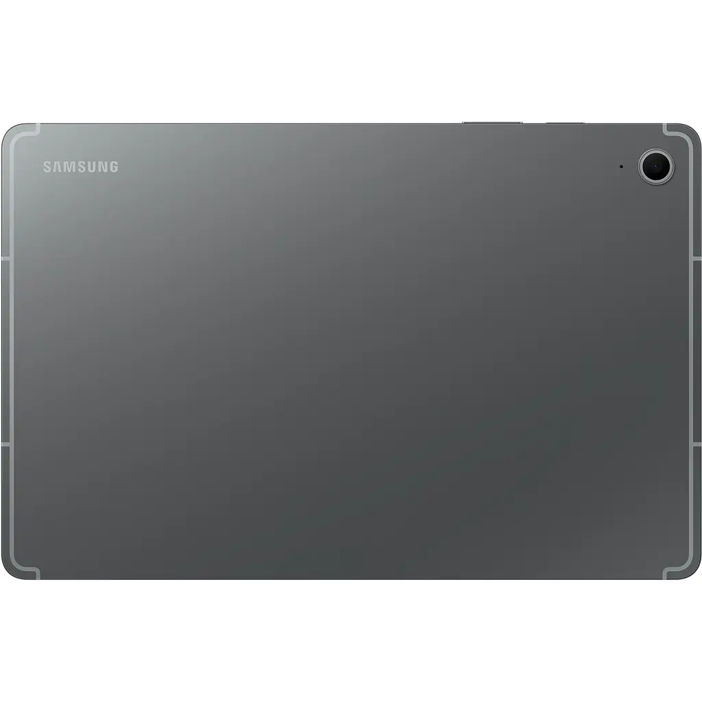 Планшет Samsung Galaxy Tab S10 FE 5G 8/128GB Grey (SM-X526BZAR) - фото 7
