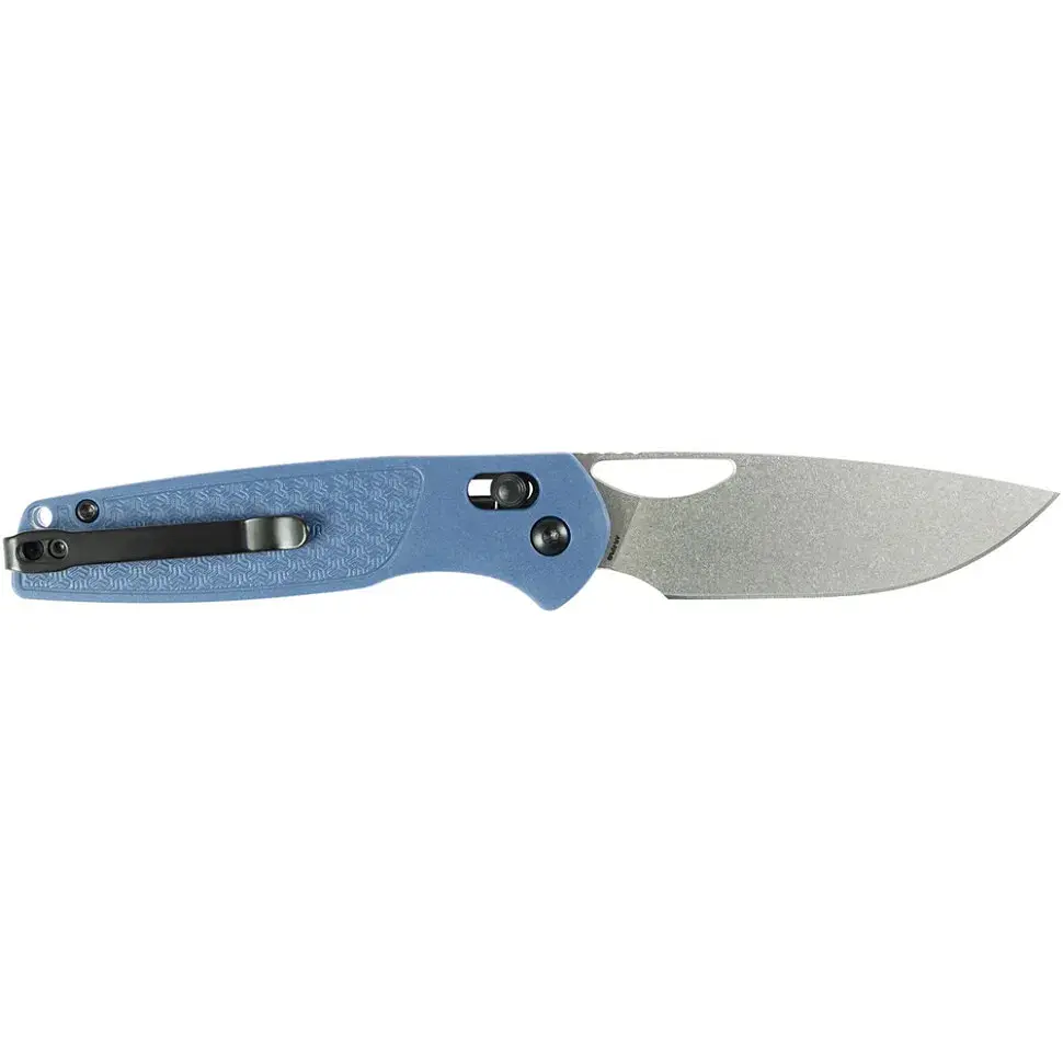 Ніж CJRB Acacia Blue (J1952-BU) - фото 2