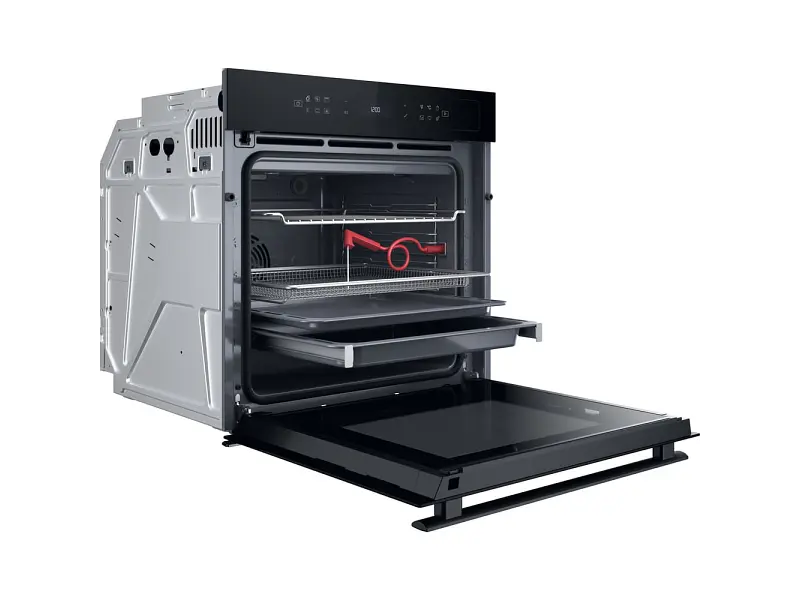 Духовка електрична Whirlpool WOI6A8FPT1SBA - фото 3