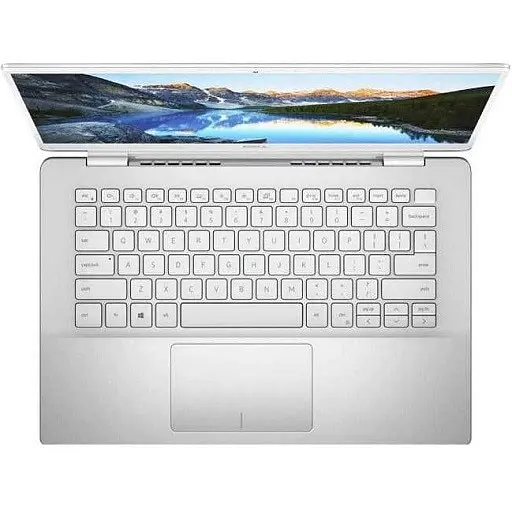 Ноутбук Dell Inspiron 5490,i3-10110U,4GB,256GB,UHD,Linux - фото 3