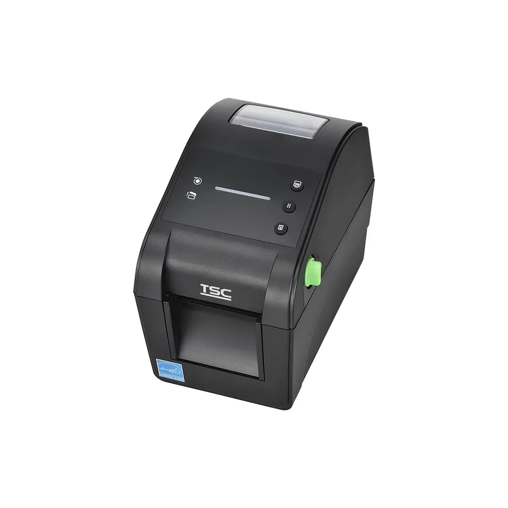 Принтер етикеток TSC DH220E USB (DH220E-A001-0002) - фото 2