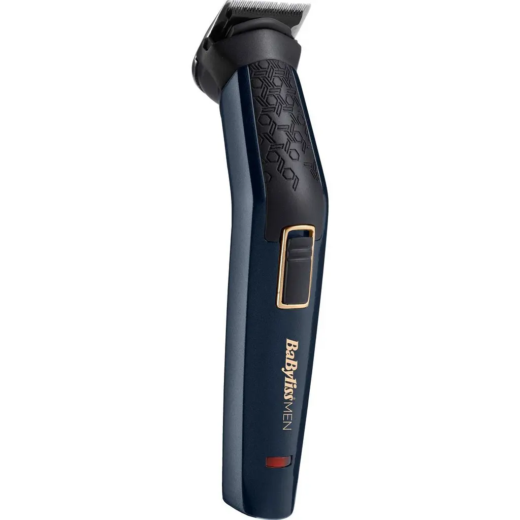 Машинка для стрижки Babyliss MT728E [151015] - фото 2