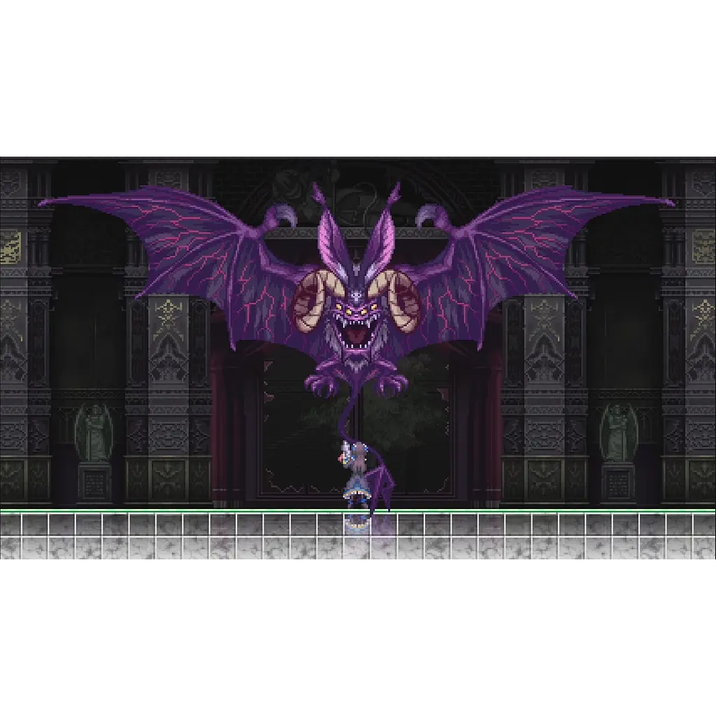Ключ активации Microsoft Grim Guardians: Demon Purge для Xbox One/Series S/X - фото 5